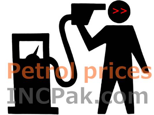 Petrol Prices likely to go up by Rs 5 in August