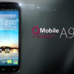 QMobile A900