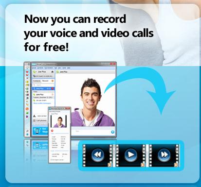 Skype-features