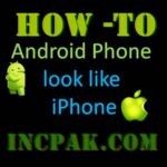 like iphone
