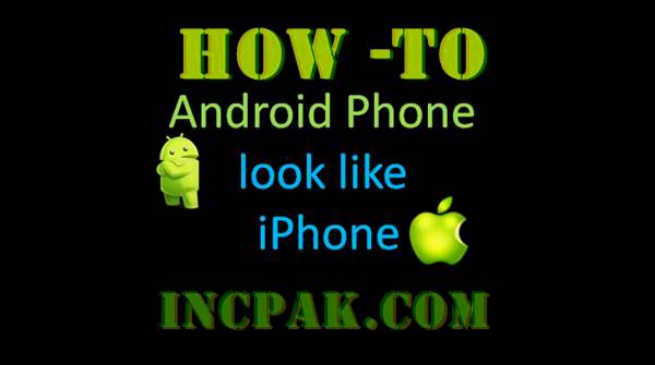 like iphone