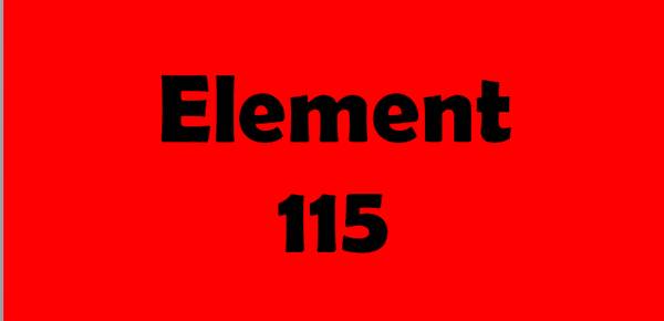 element 115