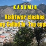 Kishtwar