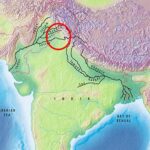 Indus River India and Pakistan