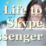 Messenger Plus
