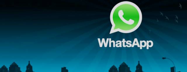 whatsapp voice message