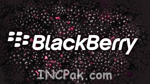 BlackBerry