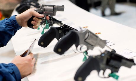 Gun Permit