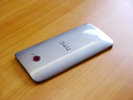 HTC Butterfly S