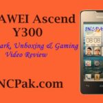HUAWEI Y300