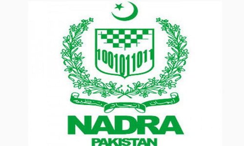 SIM Information Nadra