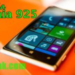 Nokia Lumia 925