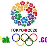 Olympics 2020