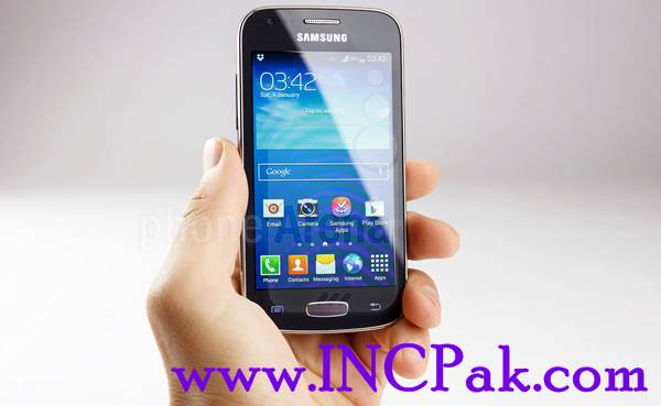 Samsung Galaxy Ace 3