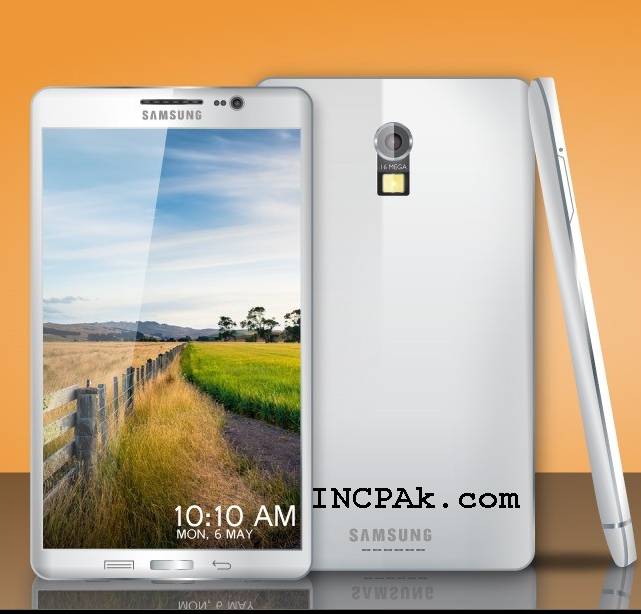 Samsung Galaxy S5