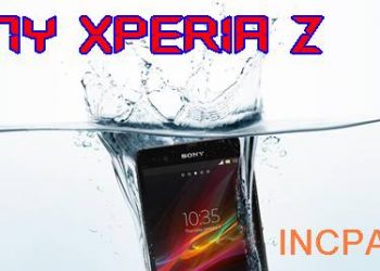 Sony Xperia Z