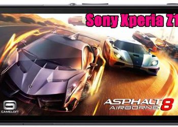Sony Xperia Z1