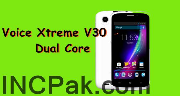 Voice Xtreme V30