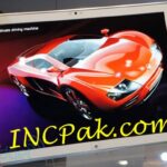 Panasonic tablet