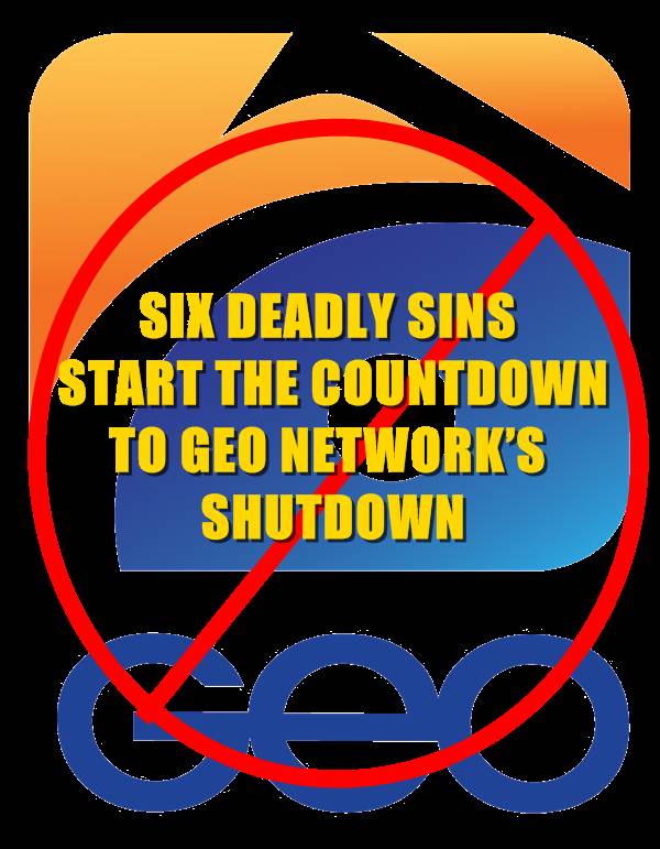 Geo Network
