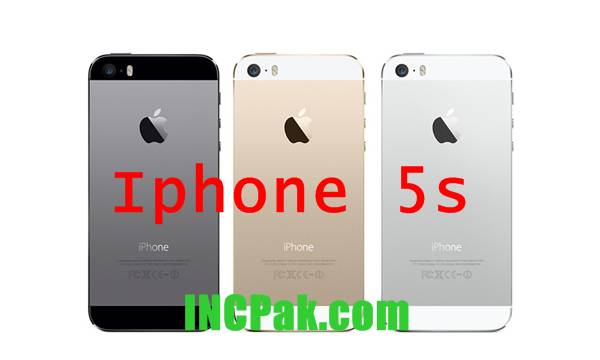 iphone 5s