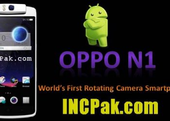 Oppo N1