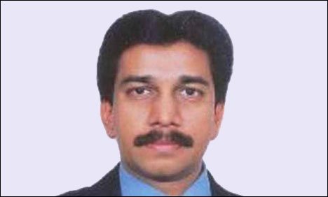 pakistan-MQM-ex-MPA-Sindhassembly-NadeemHashmi-arrest-police