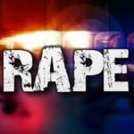 New Delhi Gang Rape case