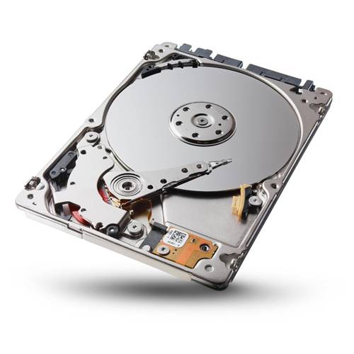 seagate