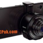 lens camera