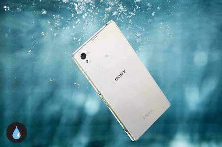 Sony Xperia Z1