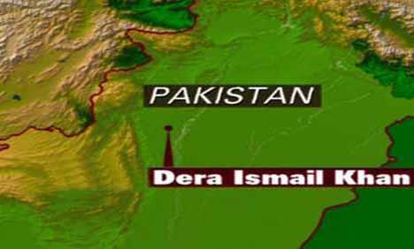 D I Khan
