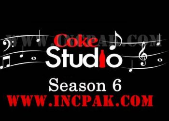 Coke Studio Season 6