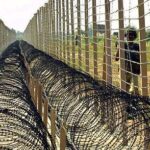 Line Of Control India  Pakistan