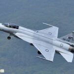 JF 17 thunder