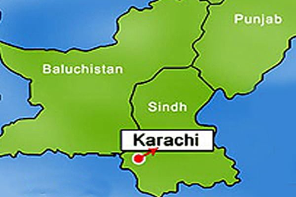 Karachi