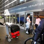 Los Angeles International Airport
