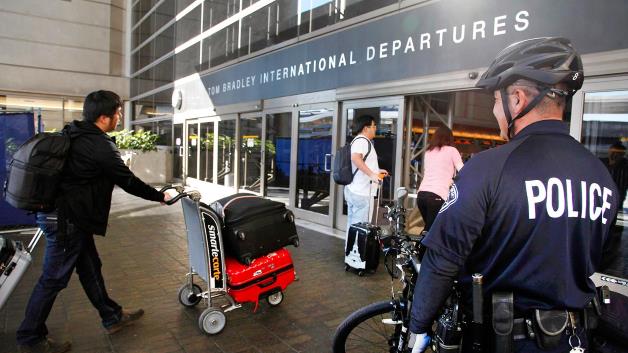 Los Angeles International Airport