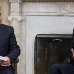Nawaz Obama meeting