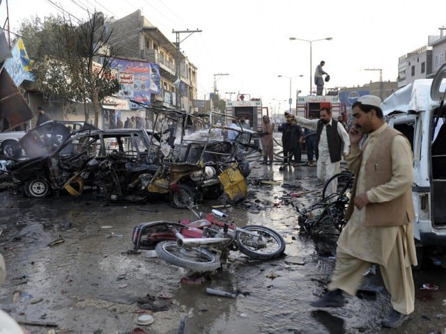 Quetta