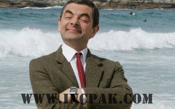 Mr Bean