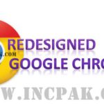 google chrome