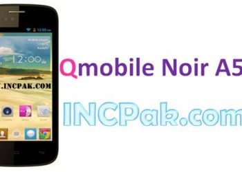 Qmobile Noir A55