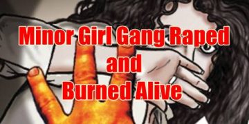 gang raped