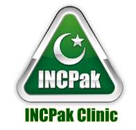 INCPak Clinic