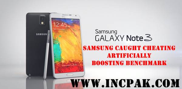 samsung galaxy note 3