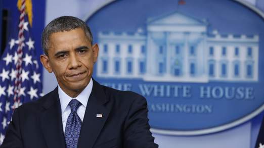 Obama worried