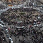 Tahrir Square