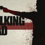 The walking dead