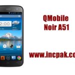 Noir A51